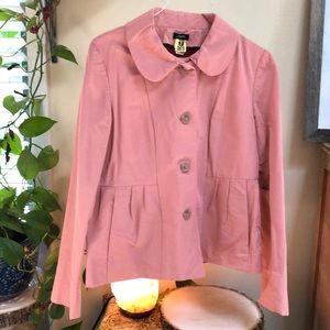 Lightweight JCrew Blazer